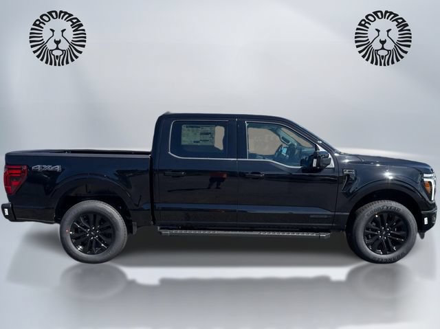 New 2026 Ford F150 Lariat w/ Equipment Group 501A Mid AWD/4WD image 5