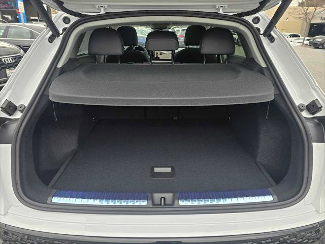 New 2026 Audi Q3 quattro 2.0T image 17