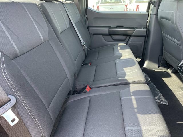 New 2026 Ford F150 STX w/ Equipment Group 200A image 19