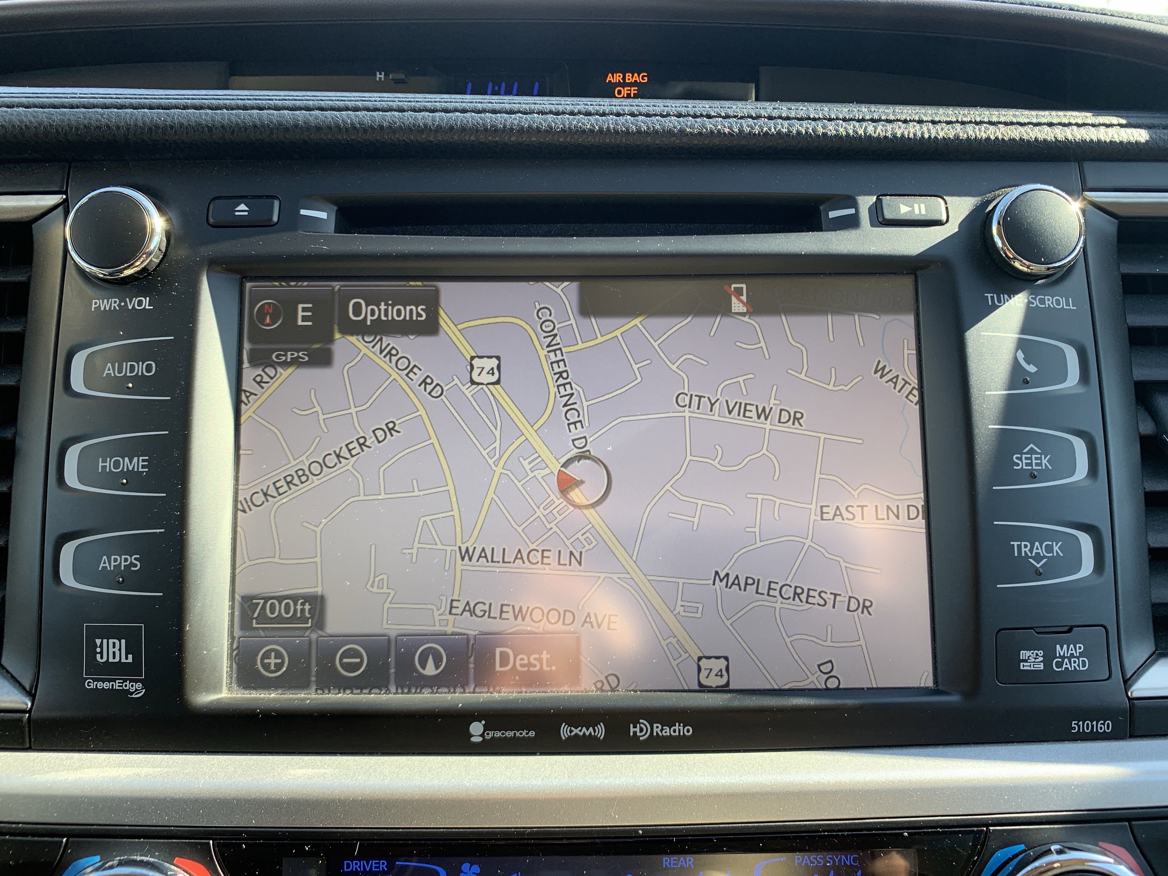 Used 2016 Toyota Highlander Limited image 24