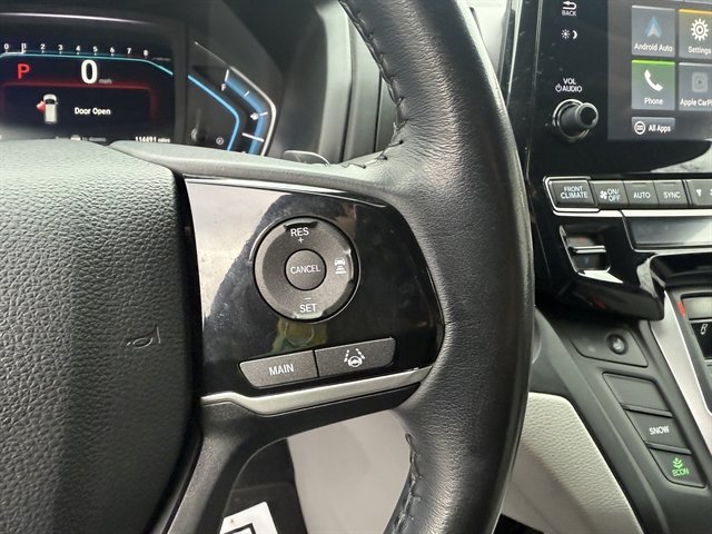 Used 2019 Honda Odyssey EX-L image 25