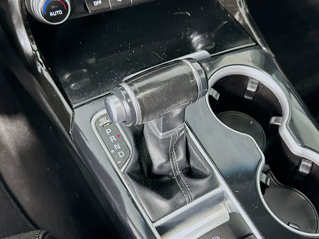 Used 2018 Kia Stinger Premium image 17