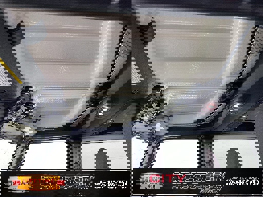 New 2026 Jeep Wrangler Sport image 26