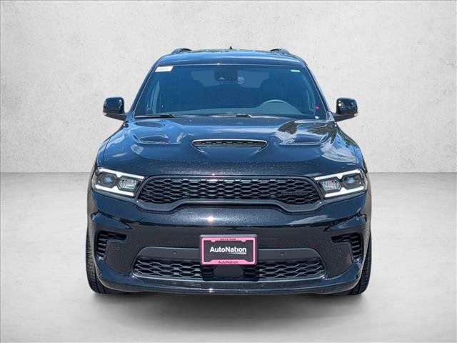 New 2026 Dodge Durango GT AWD/4WD image 5