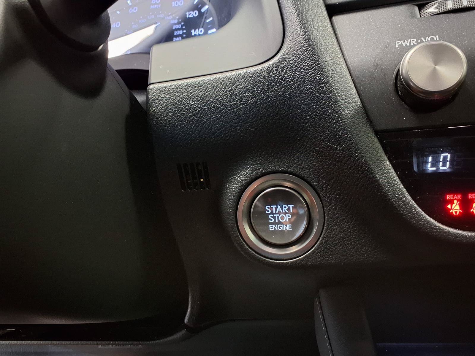 Used 2022 Lexus RX 350 FWD image 26