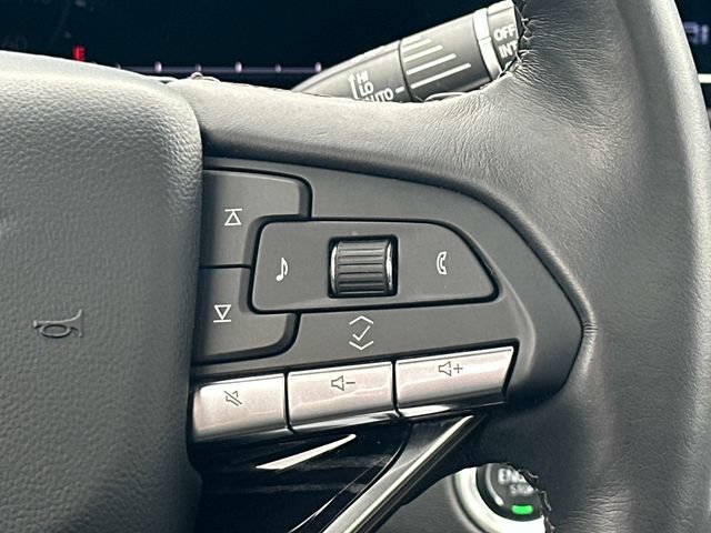 Certified 2024 Cadillac Escalade ESV Sport w/ LPO, ONYX Package AWD/4WD image 8