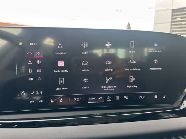 New 2026 Audi A6 3.0 image 22