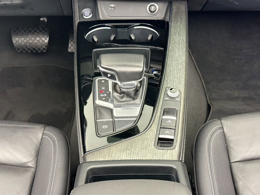 Used 2022 Audi A5 2.0T Premium Plus image 12