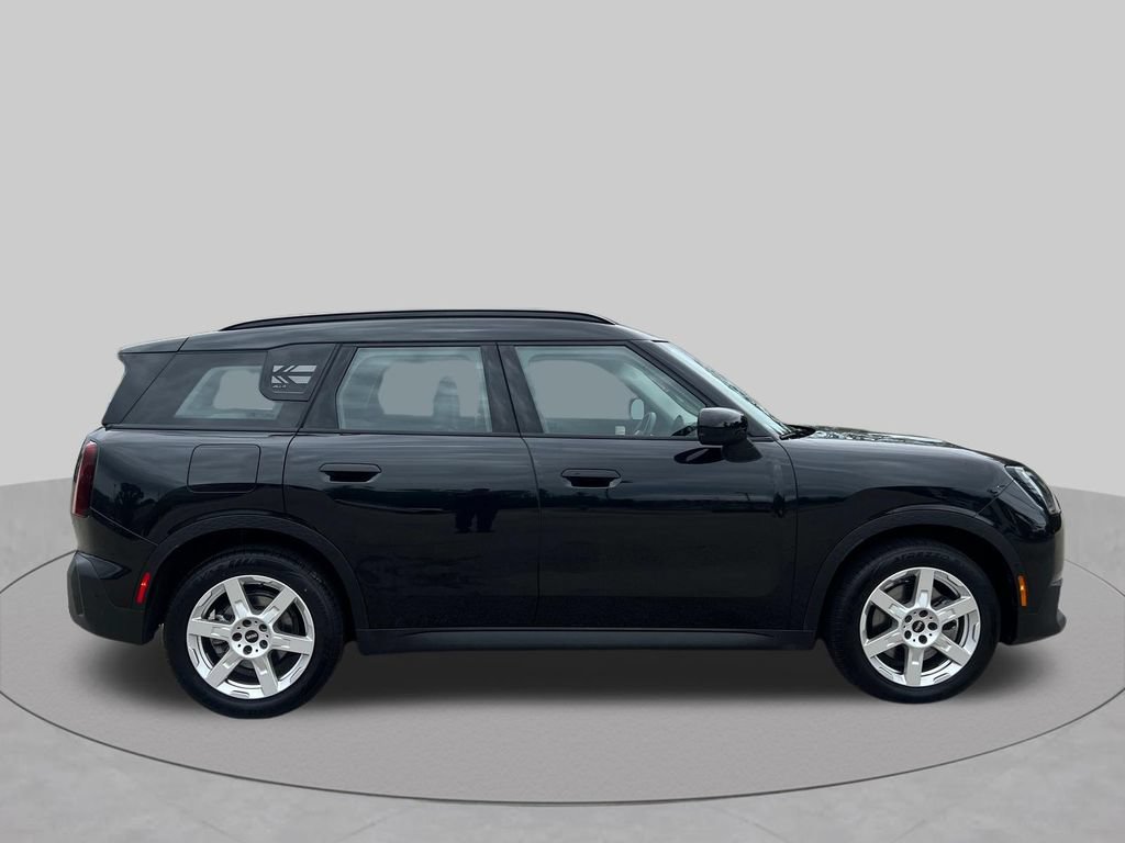 Used 2025 MINI Cooper Countryman S AWD/4WD image 7
