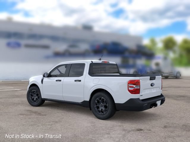 New 2026 Ford Maverick XLT AWD/4WD image 6