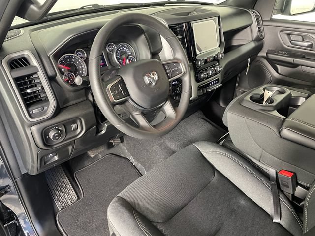 New 2026 RAM 1500 Express AWD/4WD image 3