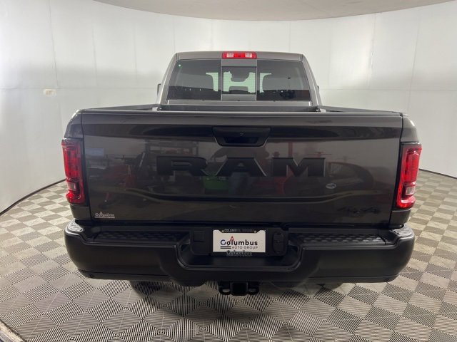 New 2025 RAM 2500 Tradesman image 6