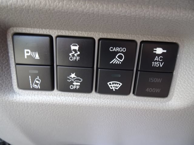 Used 2021 Honda Ridgeline RTL-E image 27