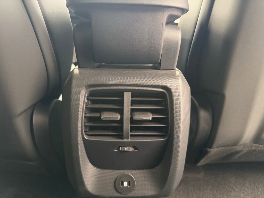 New 2025 Ford Mustang Mach-E GT w/ Interior Protection Package image 28