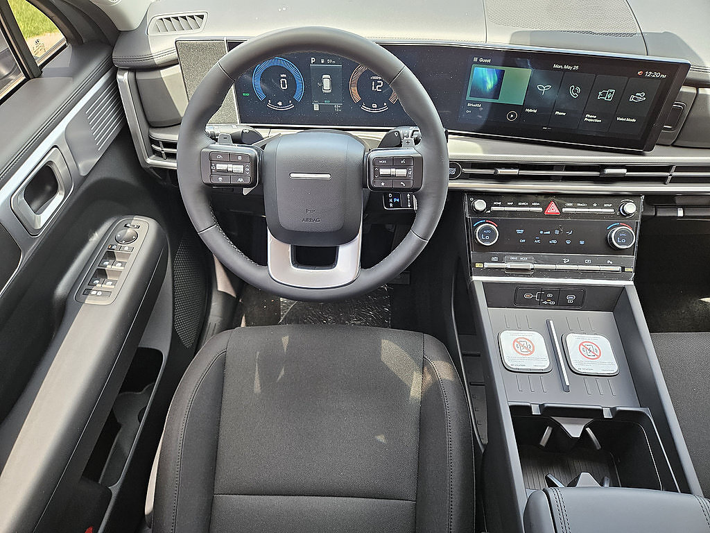 New 2026 Hyundai Santa Fe SE FWD image 27