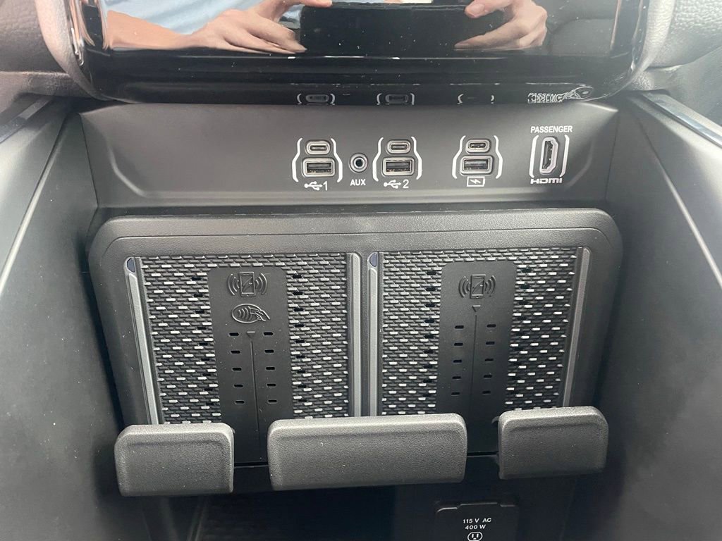 New 2026 RAM 1500 Laramie image 15