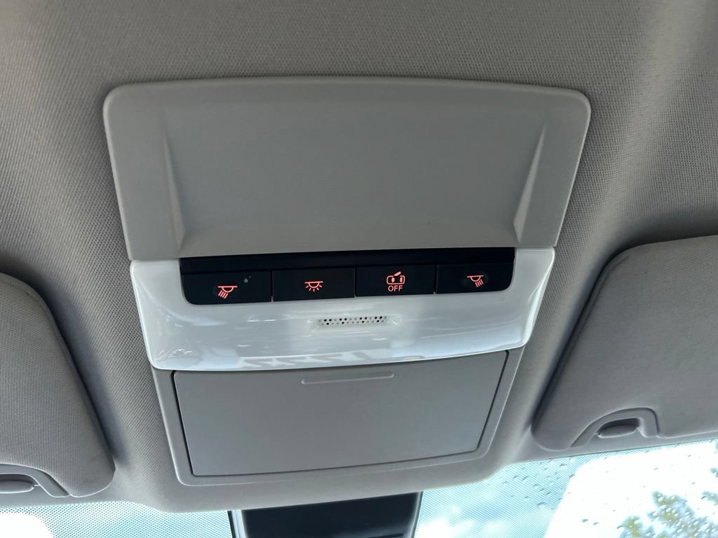 Used 2024 Nissan Altima 2.5 SV FWD image 30