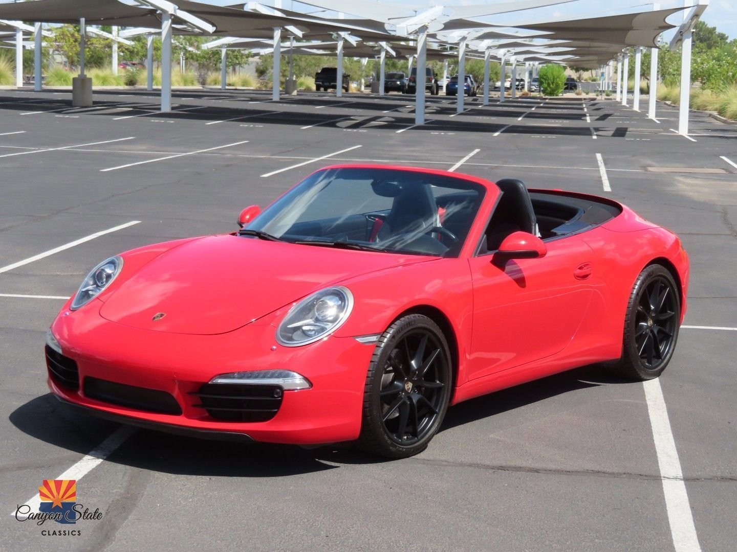 Used 2012 Porsche 911 Carrera image 8