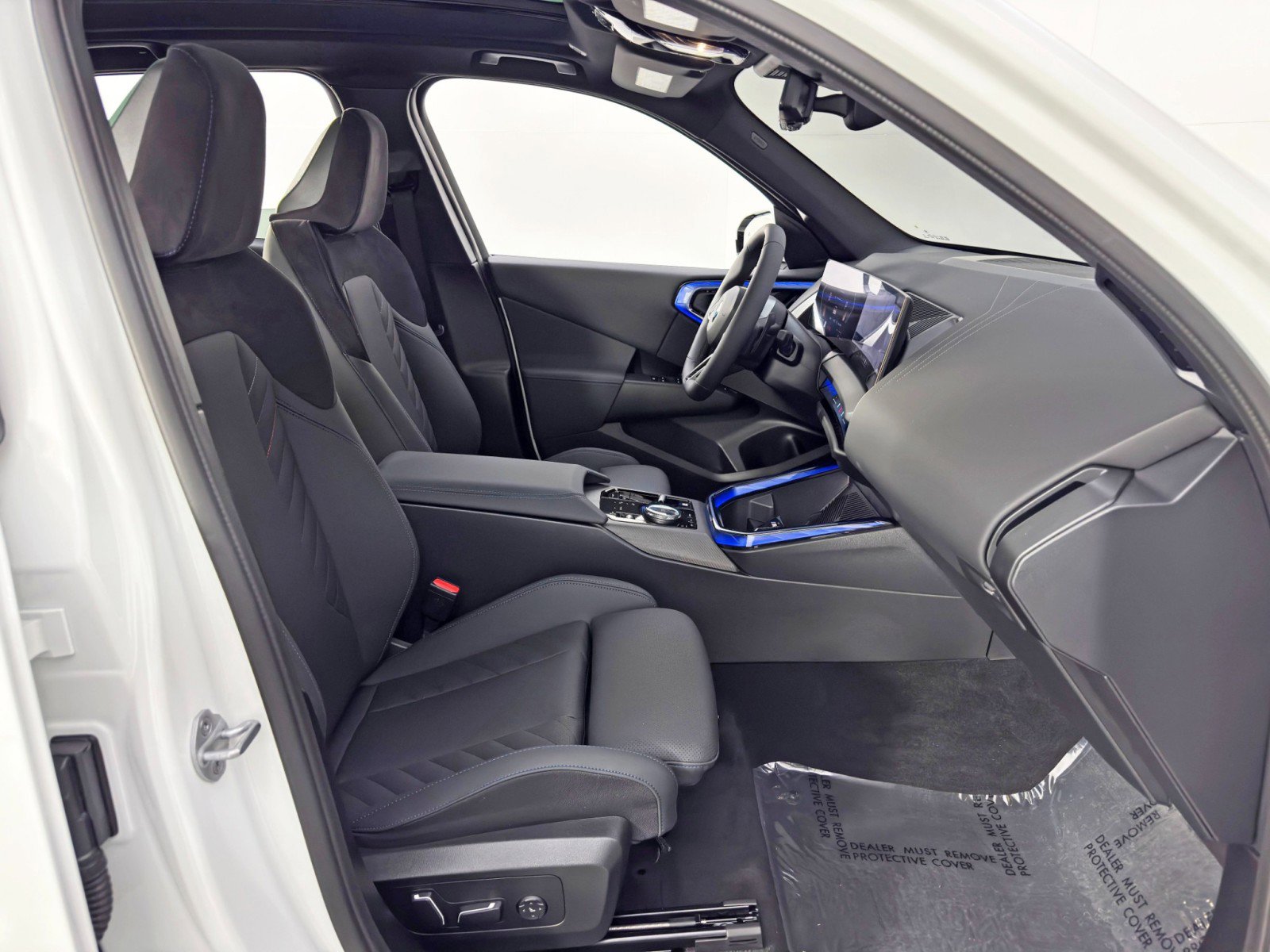 Used 2025 BMW X3 xDrive30i w/ M Sport Package image 16