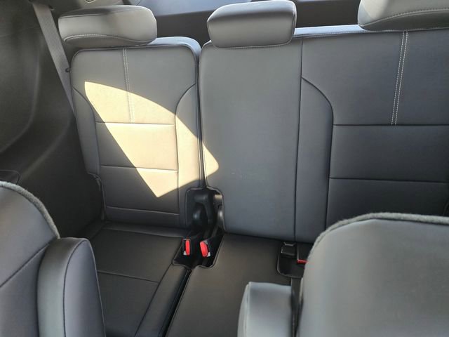 New 2026 GMC Acadia Elevation w/ Elevation Premium Package image 9