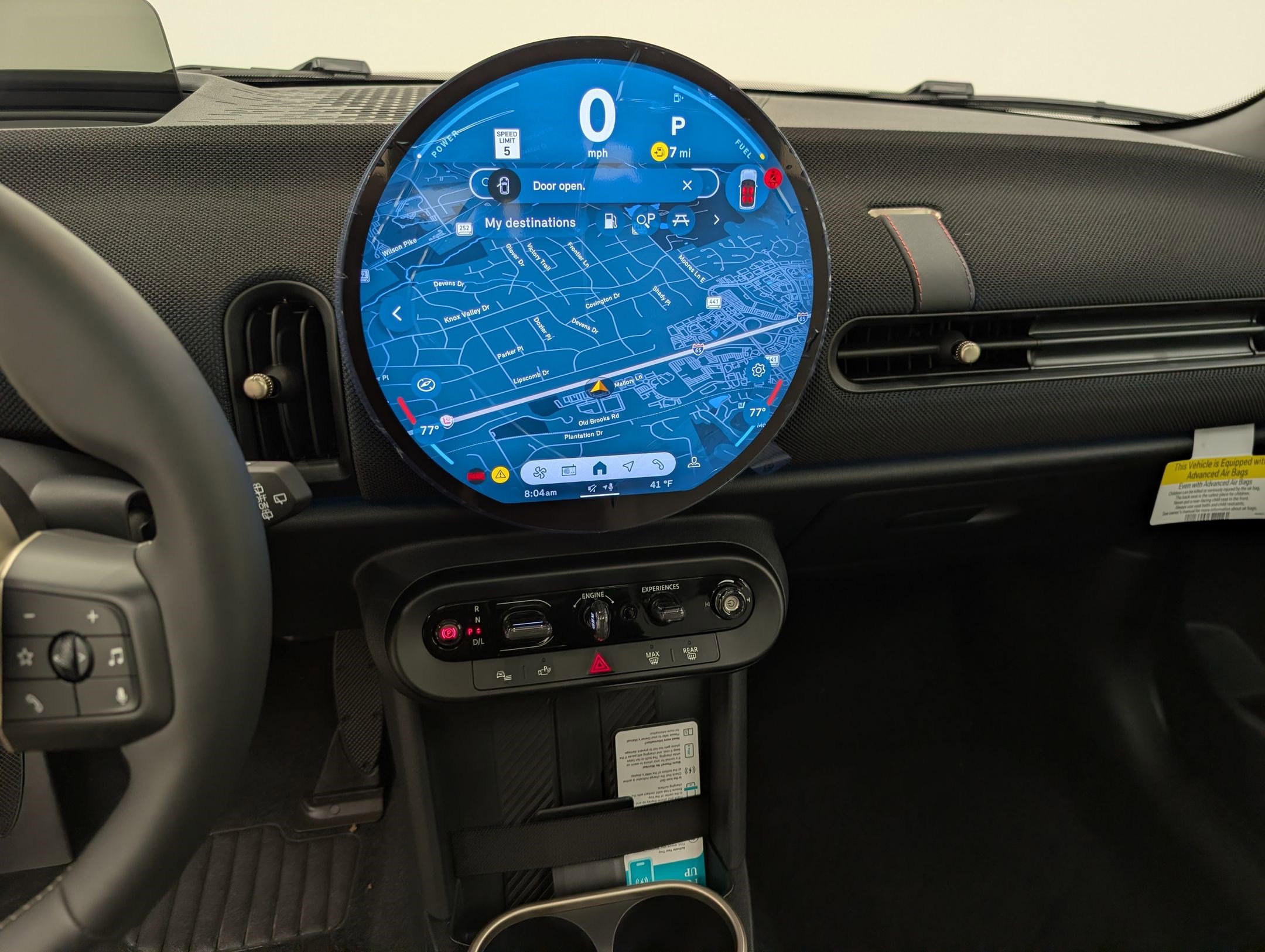 New 2026 MINI Cooper S image 16