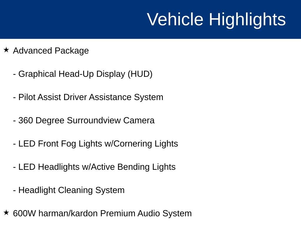 Used 2020 Volvo XC60 T5 Inscription w/ Protection Package Premier AWD/4WD image 20