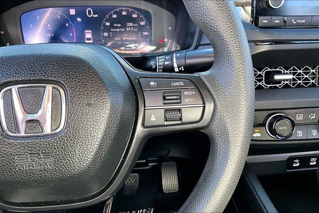 Used 2024 Honda Accord EX image 11