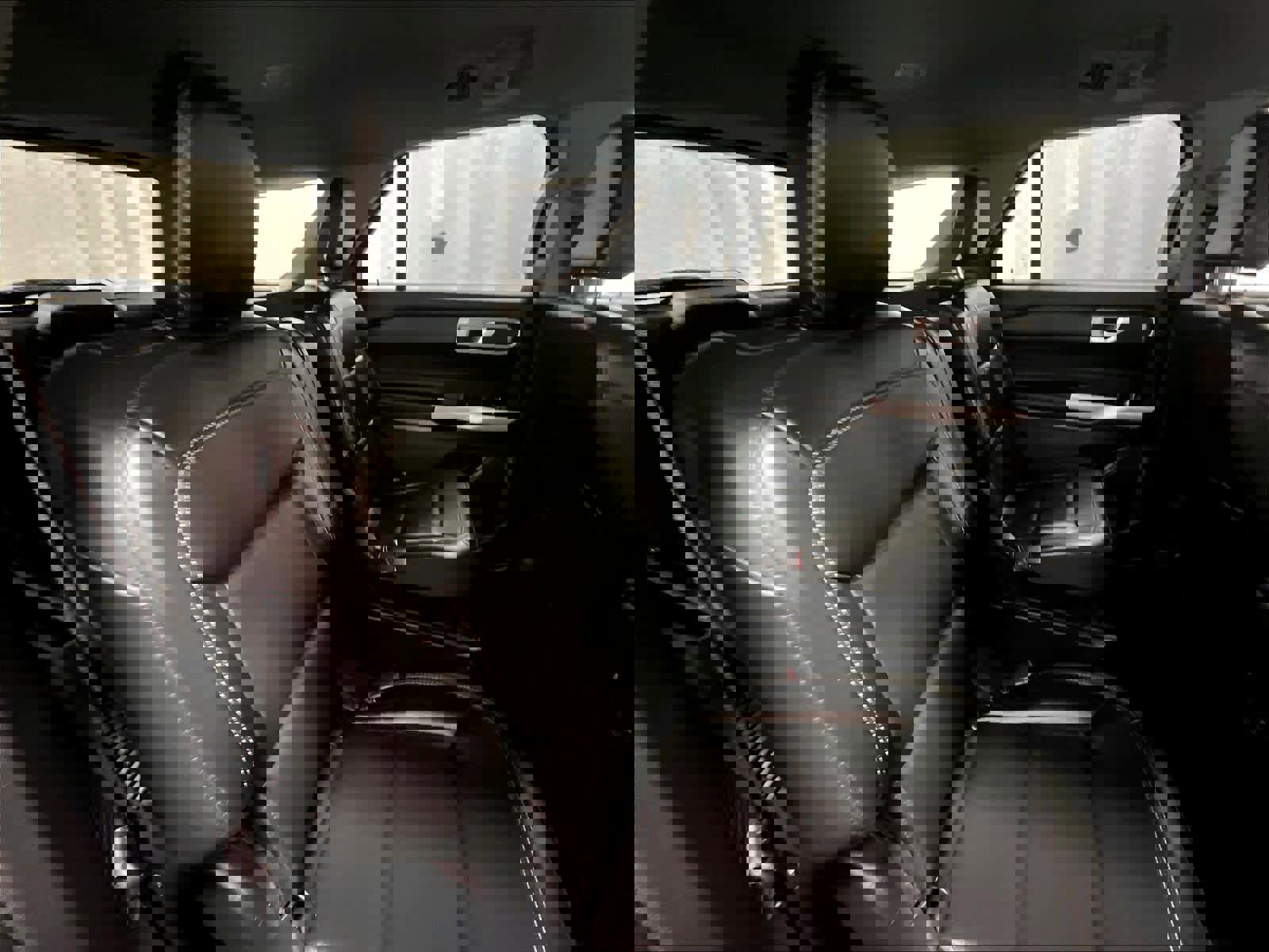 Used 2023 Ford Explorer XLT w/ Equipment Group 202A image 16