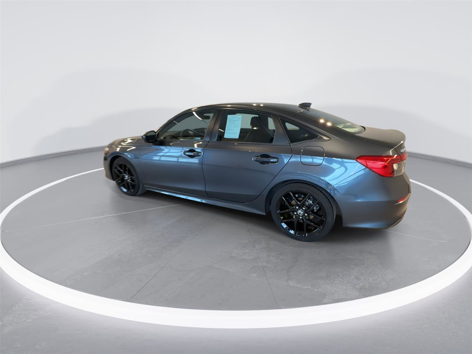 Used 2022 Honda Civic Sport image 5