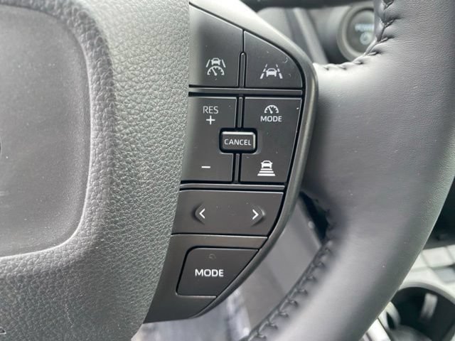 Certified 2023 Toyota Prius LE AWD/4WD image 22