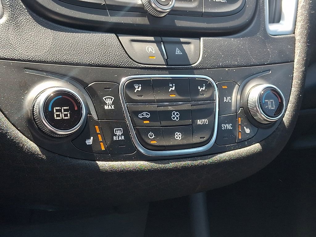 Used 2024 Chevrolet Malibu LT FWD image 15