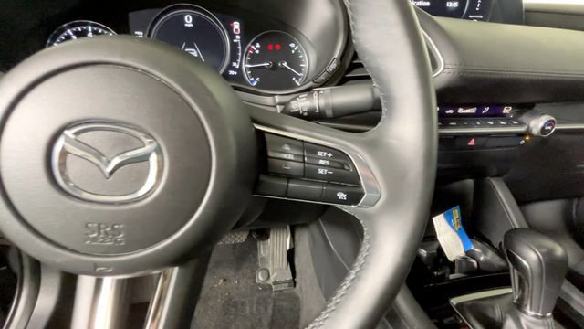 Used 2024 MAZDA MAZDA3 s FWD image 30