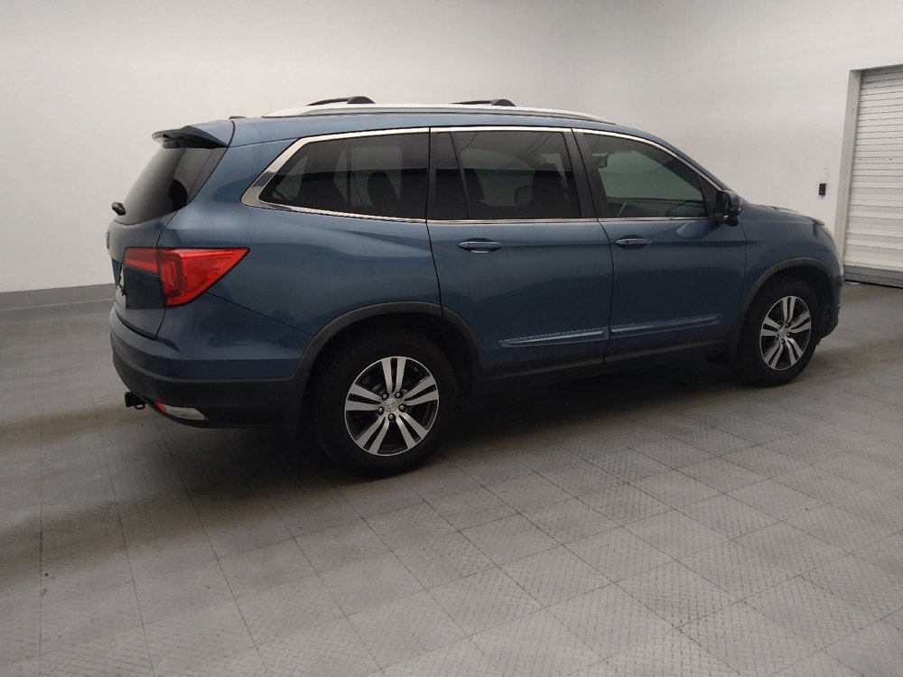 Used 2017 Honda Pilot EX-L image 10