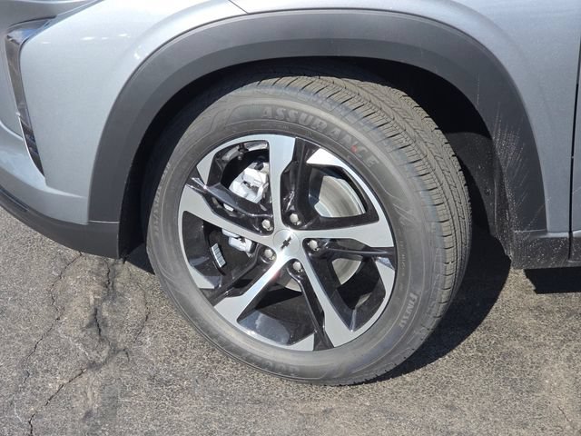 New 2026 Chevrolet Trax RS w/ Driver Confidence Package FWD image 21