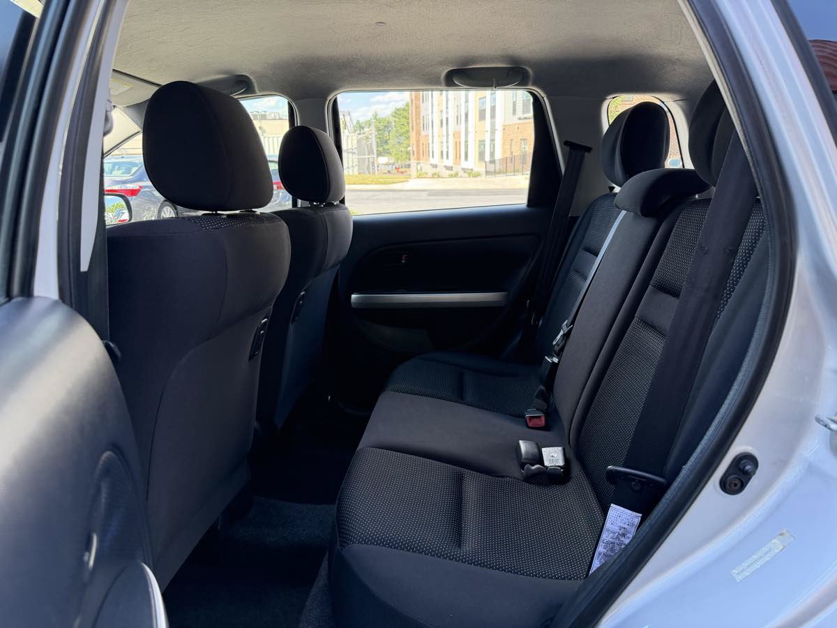 Used 2004 Scion xA FWD image 11