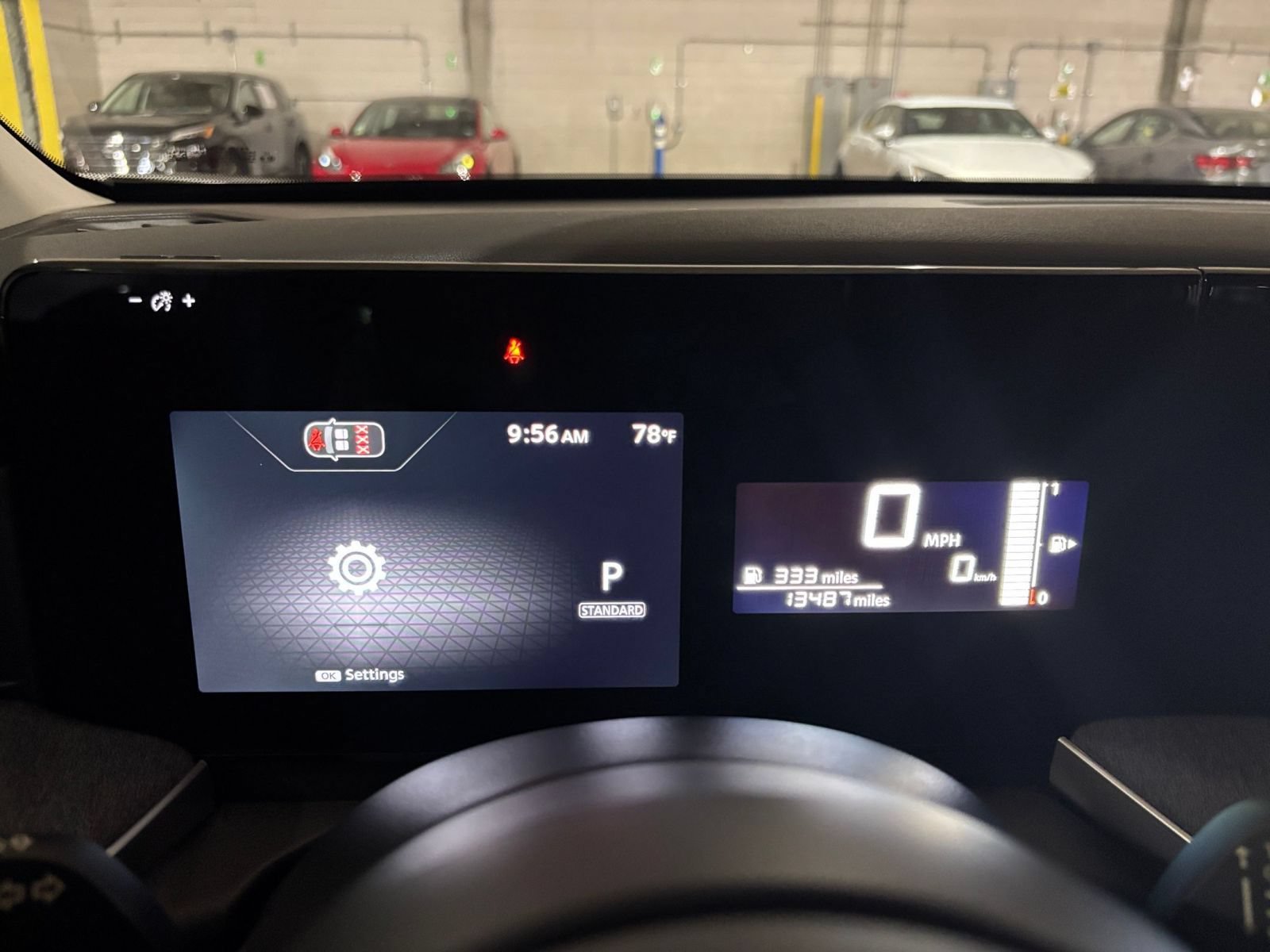 Used 2026 Nissan Kicks SV w/ Cold Weather Package AWD/4WD image 39