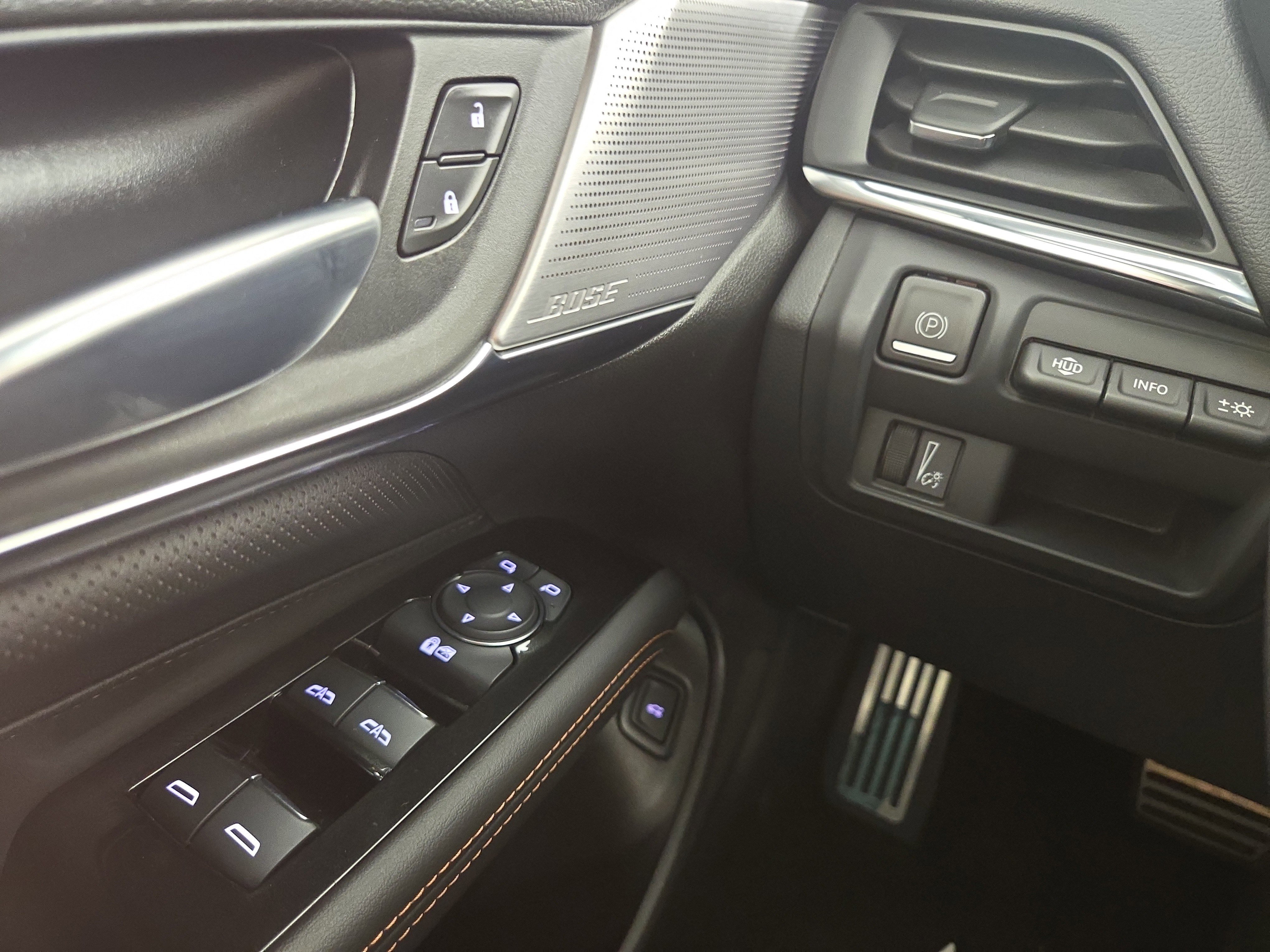Certified 2022 Cadillac CT4 Sport image 29