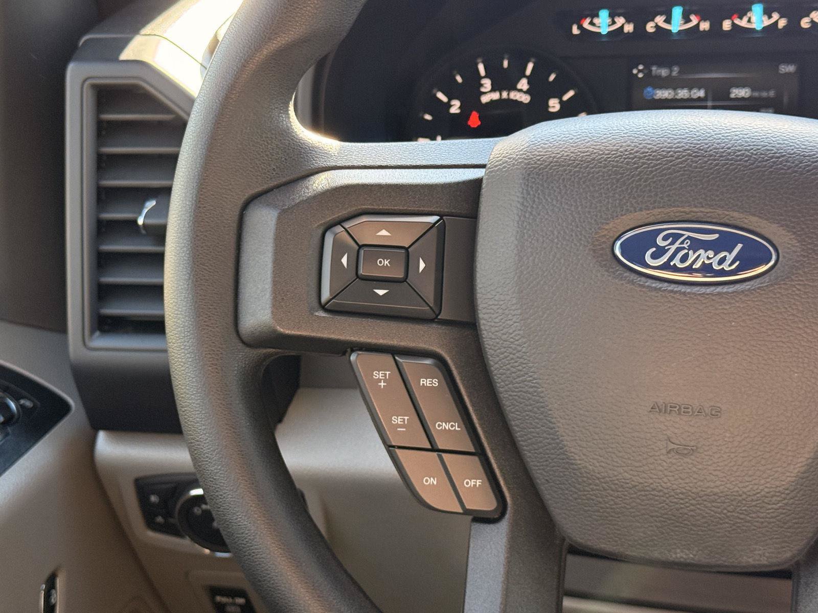 Used 2019 Ford F150 XL w/ Equipment Group 101A Mid AWD/4WD image 24