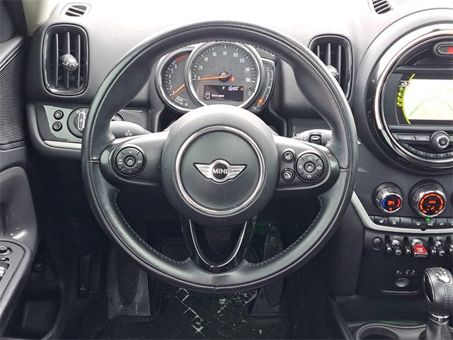 Used 2018 MINI Cooper Countryman S image 25