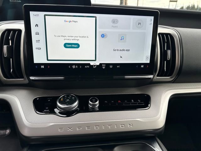 New 2025 Ford Expedition Active image 15