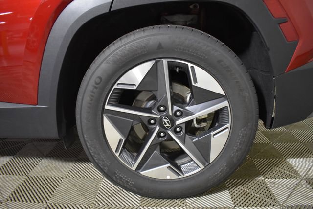 Used 2025 Hyundai Tucson SEL FWD image 38