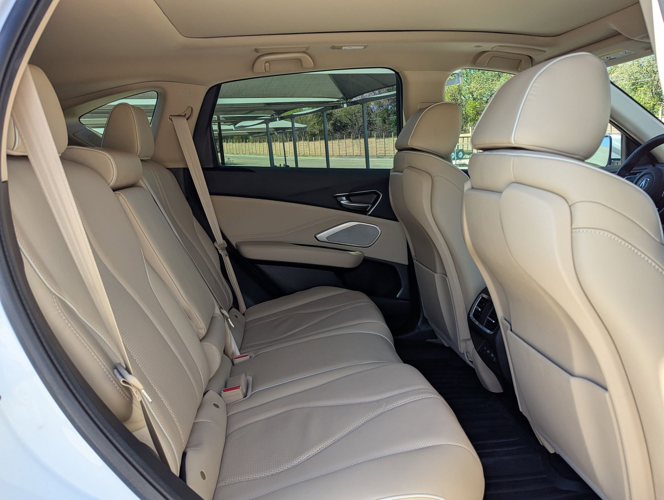 Used 2021 Acura RDX FWD w/ Advance Package image 25