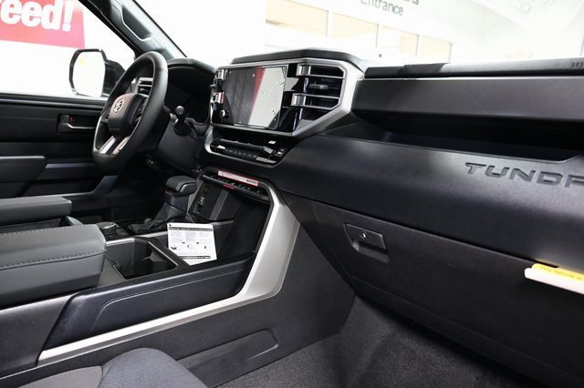 New 2026 Toyota Tundra SR5 image 15