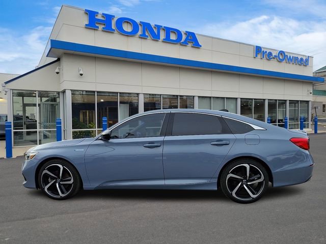 Used 2022 Honda Accord Sport image 7