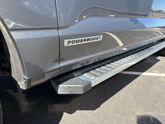 Used 2024 Ford F150 XLT w/ Mobile Office Package AWD/4WD image 13