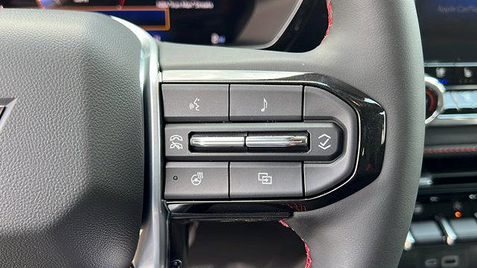 New 2026 Chevrolet Colorado Z71 w/ Technology Package image 28