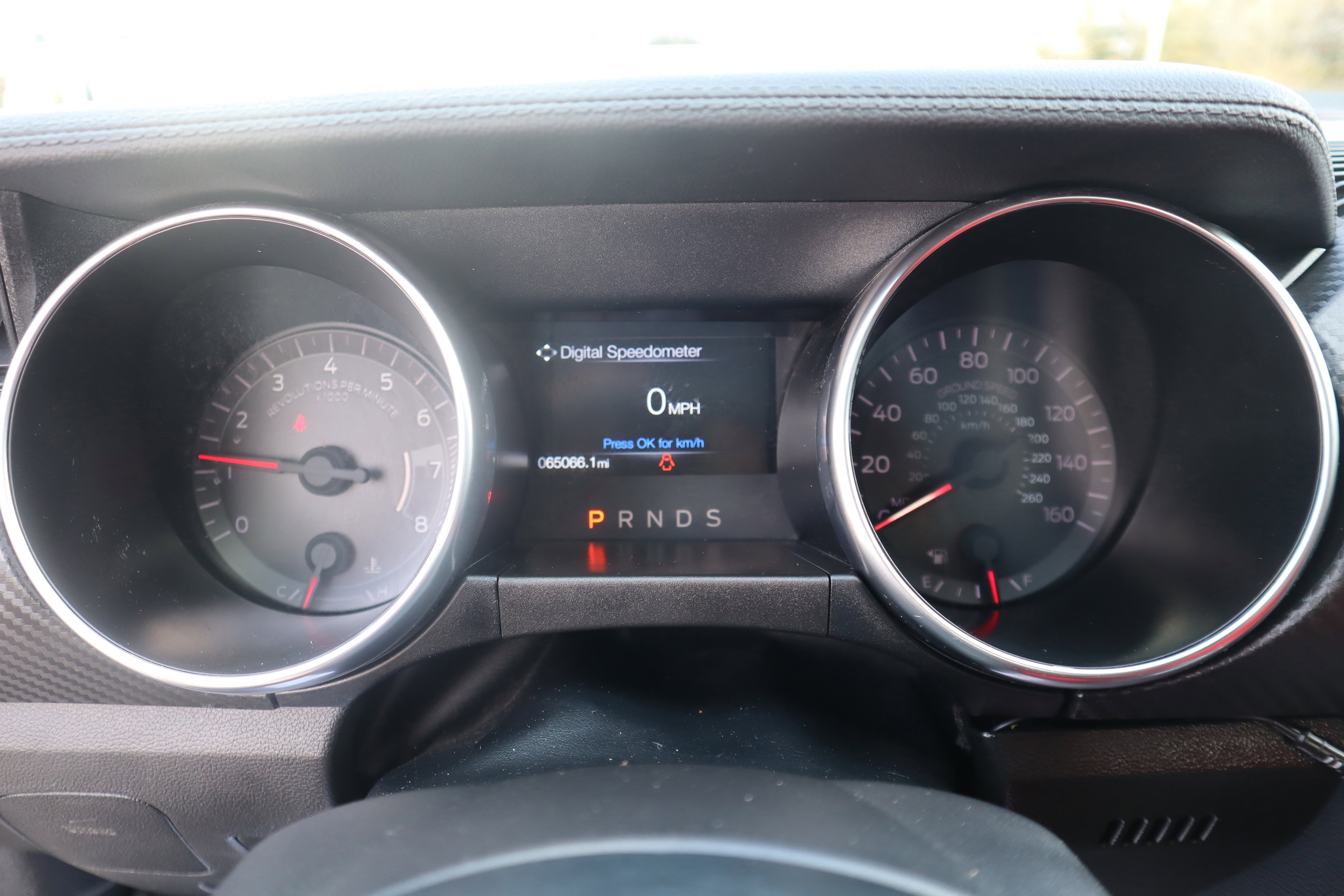 Used 2019 Ford Mustang Coupe image 14