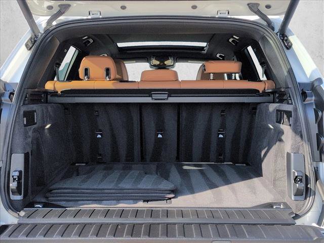 Certified 2026 BMW X5 xDrive40i image 6