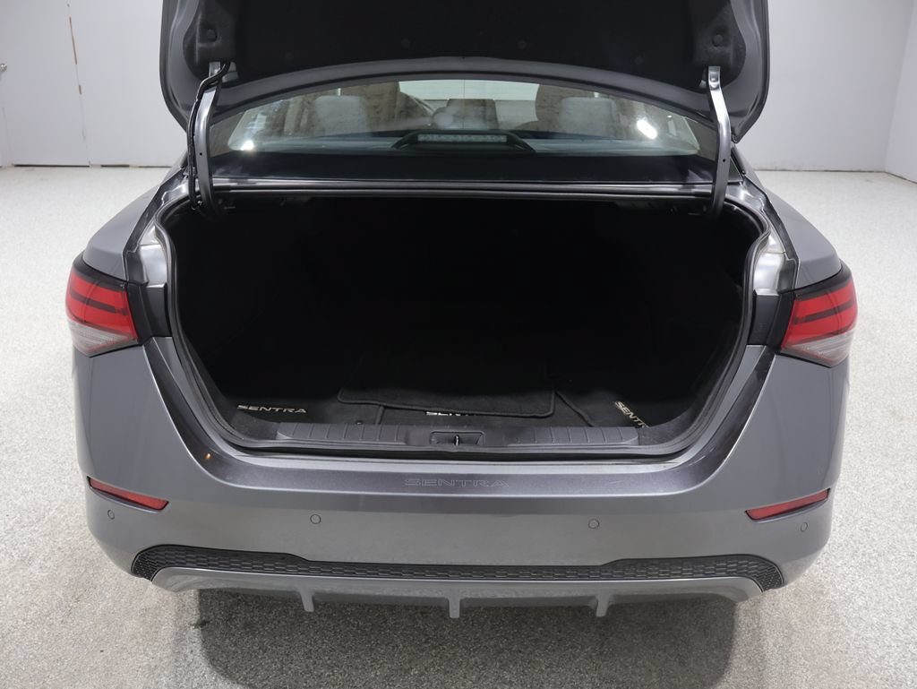 Used 2023 Nissan Sentra SV FWD image 20