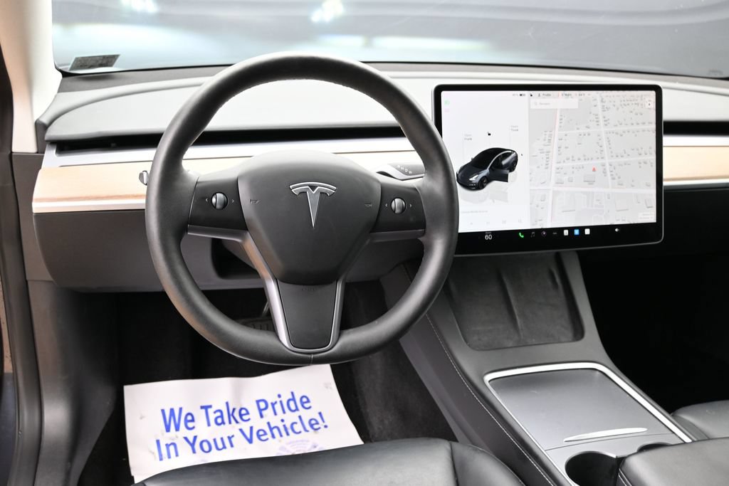Used 2023 Tesla Model 3 Standard Range RWD image 32